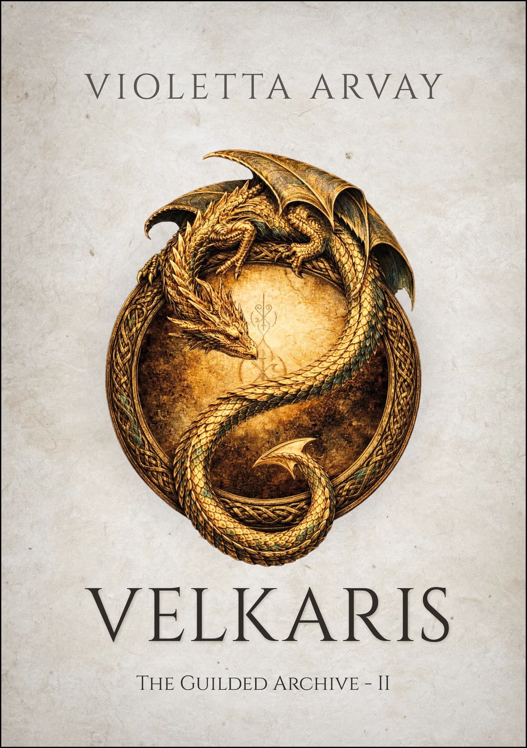 VELKARIS